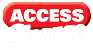 Access Self Storage Adelaide Footer Logo