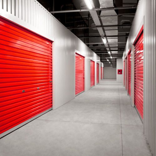 Healthy Outlook for Self Storage Industry image