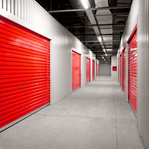 What Time of Year Are Storage Units Cheapest? Your Best Seasons for Savings image