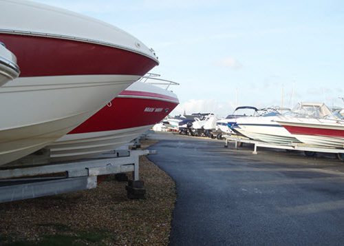 Don’t Leave Your Boat Sittin’ in the Dock image