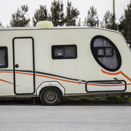 What Is ATM Weight on a Caravan? Your Complete Guide to Safe Towing image